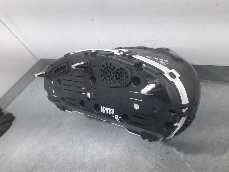 Recambio de cuadro instrumentos para kia soul ii (ps) 1.6 gdi referencia OEM IAM 94004B2550  