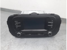 SISTEMA AUDIO / RADIO 96180B2380CA 