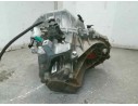 Recambio de caja cambios para renault megane iii berlina 5 p business referencia OEM IAM TL4A040 S121290 6VELOCIDADES