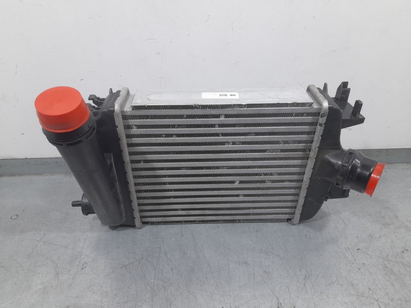Recambio de intercooler para renault clio v (b7_) tce 90 (b7mt) referencia OEM IAM 144966668R  