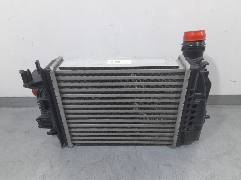 Recambio de intercooler para renault clio v (b7_) tce 90 (b7mt) referencia OEM IAM 144966668R  
