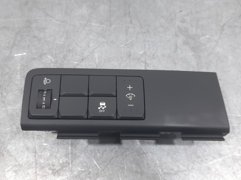 Recambio de mando multifuncion para kia soul ii (ps) 1.6 gdi referencia OEM IAM 299132236  