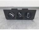 Recambio de mando climatizador para volkswagen polo v (6r1, 6c1) 1.6 tdi referencia OEM IAM 6R0820045E  