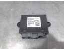 Recambio de modulo confort para ford fiesta vii (hj, hf) 1.5 tdci referencia OEM IAM   