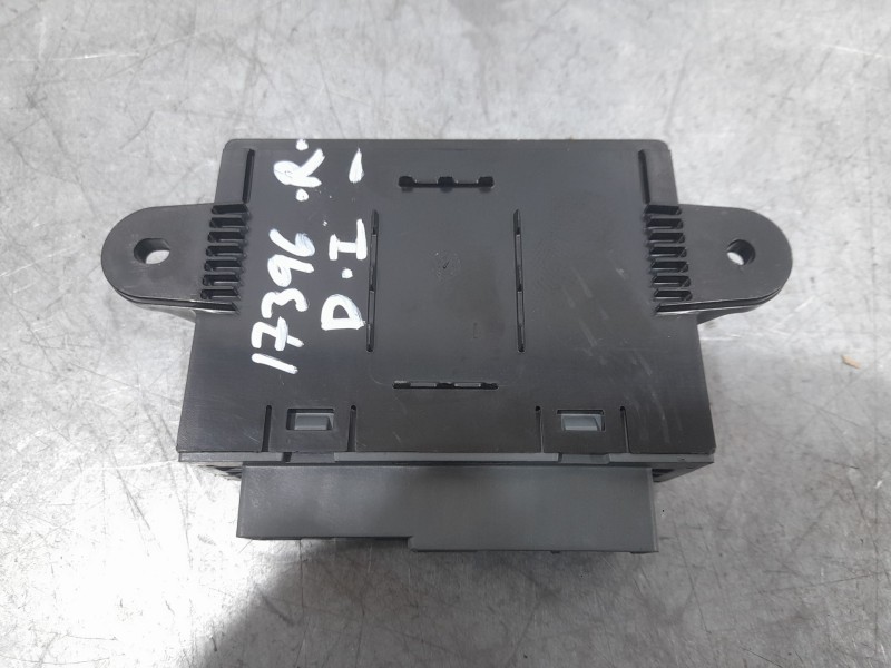 Recambio de modulo confort para ford fiesta vii (hj, hf) 1.5 tdci referencia OEM IAM   