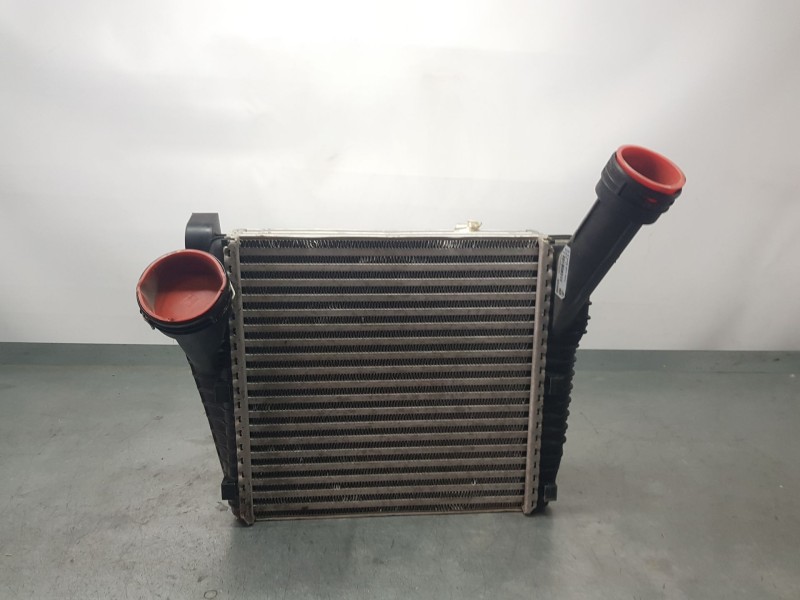 Recambio de intercooler para porsche cayenne (typ 92aa) diesel referencia OEM IAM 7P0145804A  