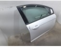 Recambio de puerta delantera derecha para ford focus iii 1.5 tdci referencia OEM IAM 2147844  