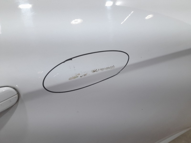 Recambio de puerta delantera derecha para ford focus iii 1.5 tdci referencia OEM IAM 2147844  