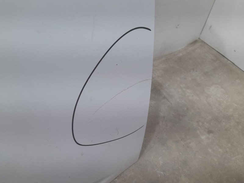 Recambio de puerta delantera derecha para ford focus iii 1.5 tdci referencia OEM IAM 2147844  