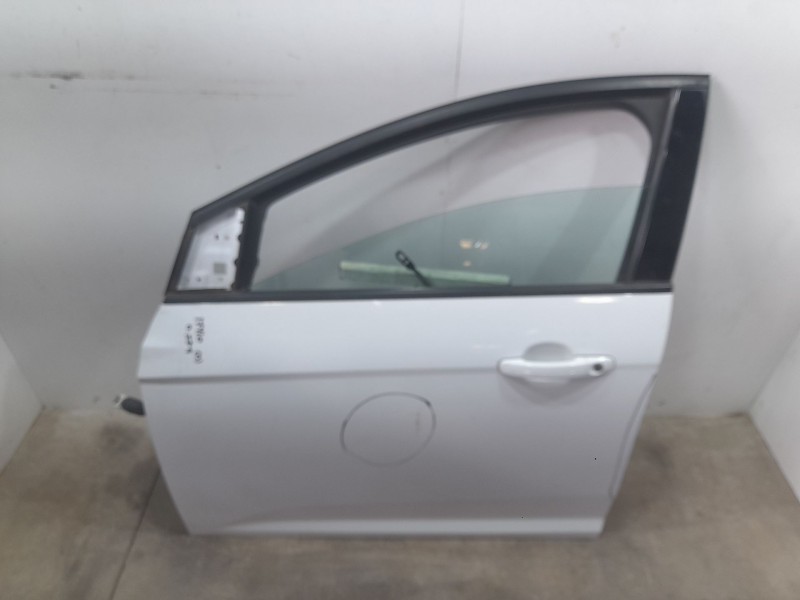 Recambio de puerta delantera izquierda para ford focus iii 1.5 tdci referencia OEM IAM 2147846  