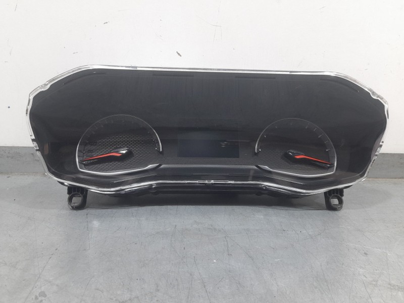 Recambio de cuadro instrumentos para peugeot 2008 (p1) allure referencia OEM IAM 9836056380  