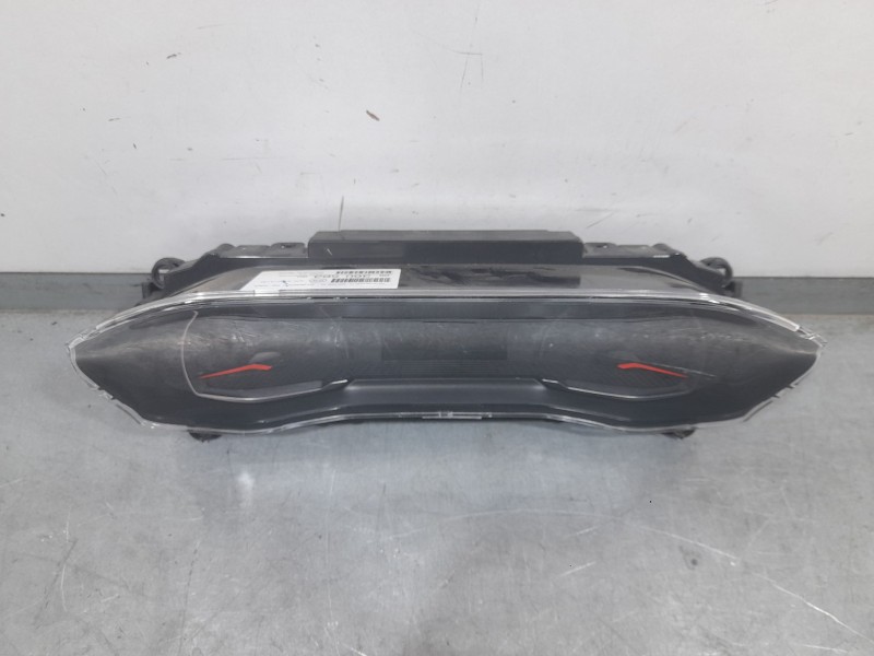 Recambio de cuadro instrumentos para peugeot 2008 (p1) allure referencia OEM IAM 9836056380  