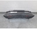 Recambio de cuadro instrumentos para peugeot 2008 (p1) allure referencia OEM IAM 9836056380  