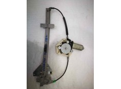 Recambio de elevalunas delantero derecho para volvo s40 berlina 1.8 cat (1834 cm3) referencia OEM IAM MMR511133  DOS PINS