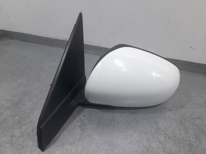 Recambio de retrovisor izquierdo para suzuki vitara (ly) 1.6 ddis (apk 416d) referencia OEM IAM 8470254PB026U ELECTRICO ROZADO 