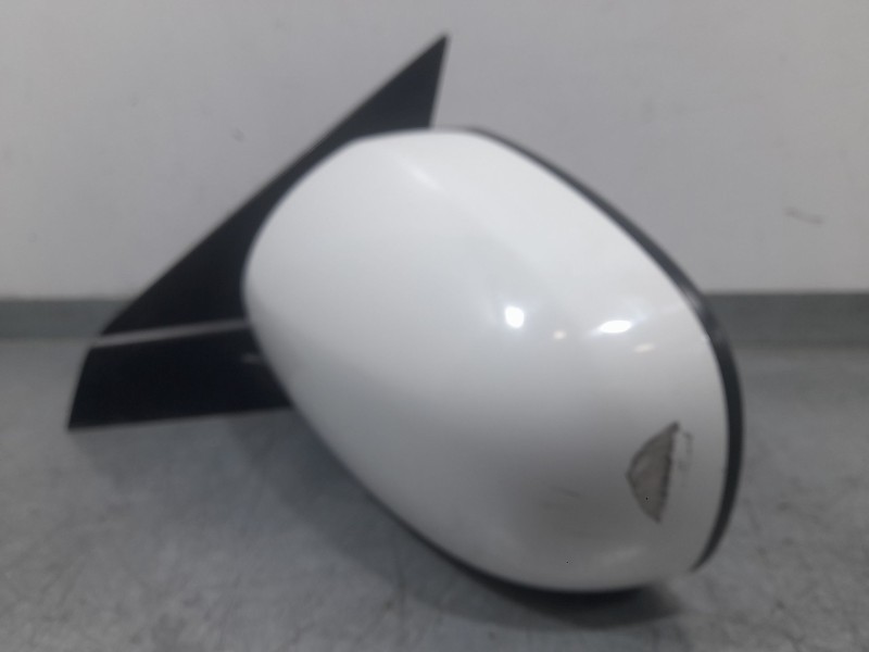 Recambio de retrovisor izquierdo para suzuki vitara (ly) 1.6 ddis (apk 416d) referencia OEM IAM 8470254PB026U ELECTRICO ROZADO 