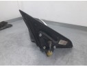 Recambio de retrovisor izquierdo para suzuki vitara (ly) 1.6 ddis (apk 416d) referencia OEM IAM 8470254PB026U ELECTRICO ROZADO 