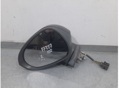 Recambio de retrovisor izquierdo para seat leon (1p1) 1.9 tdi referencia OEM IAM   