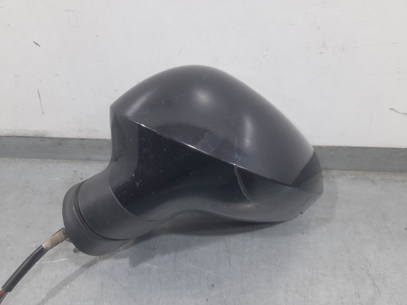 Recambio de retrovisor izquierdo para seat leon (1p1) 1.9 tdi referencia OEM IAM   