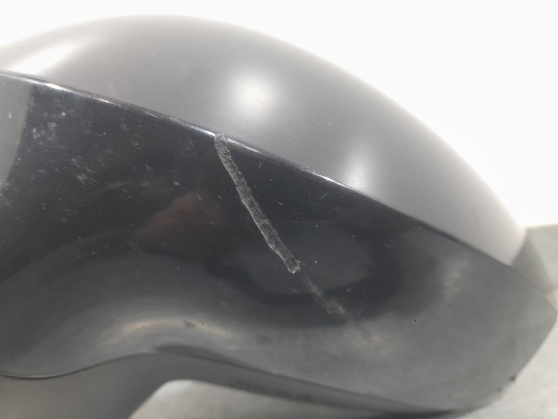 Recambio de retrovisor izquierdo para seat leon (1p1) 1.9 tdi referencia OEM IAM   