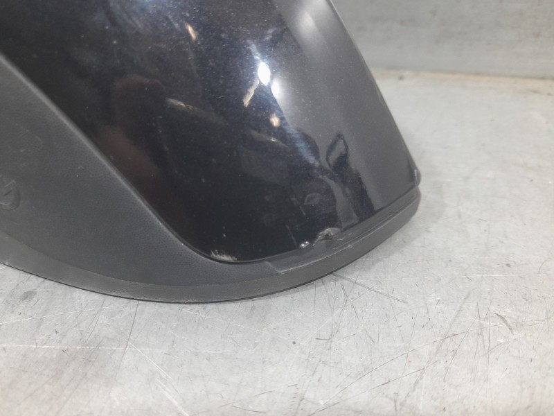 Recambio de retrovisor izquierdo para seat leon (1p1) 1.9 tdi referencia OEM IAM   