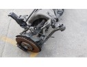 Recambio de puente trasero para citroën c6 (td_) 2.7 hdi referencia OEM IAM 9663482880  9640718610