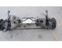 Recambio de puente trasero para citroën c6 (td_) 2.7 hdi referencia OEM IAM 9663482880  9640718610