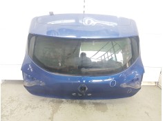 PORTON TRASERO 901008875R TOCADO