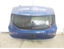 Recambio de porton trasero para renault clio v zen referencia OEM IAM 901008875R  TOCADO