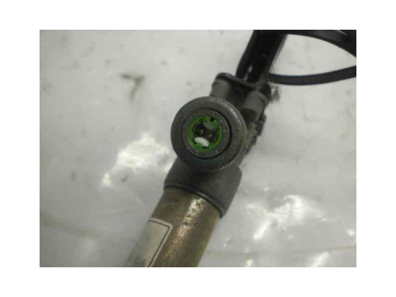 Recambio de pretensor airbag izquierdo para citroën xsara coupe 1.6 16v tonic referencia OEM IAM  1000002770979 