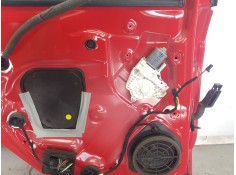 Recambio de elevalunas trasero izquierdo para audi a1 sportback (8xa, 8xf) 1.6 tdi referencia OEM IAM 8X4839461A 2 PINS 