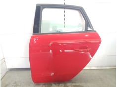 PUERTA TRASERA IZQUIERDA 8X4833051B 