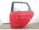 Recambio de puerta trasera izquierda para audi a1 sportback (8xa, 8xf) 1.6 tdi referencia OEM IAM 8X4833051B  