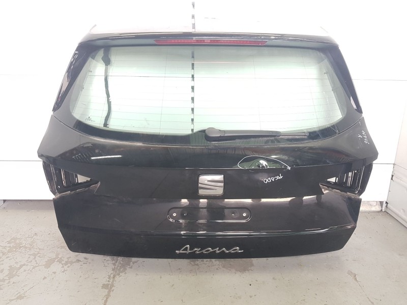 Recambio de porton trasero para seat arona (kj7, kjp) 1.0 tsi referencia OEM IAM 6F9827023C TOCADO 