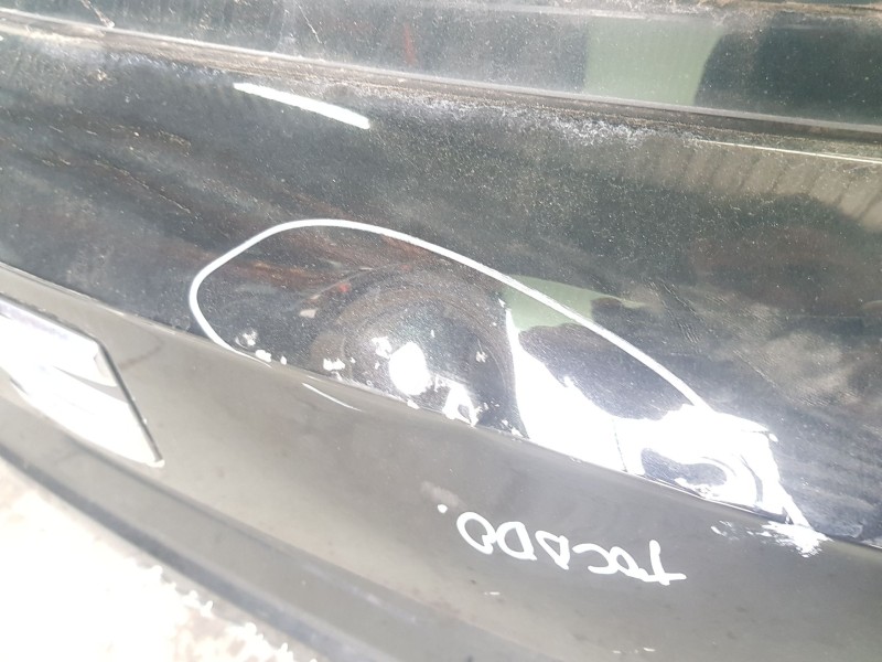 Recambio de porton trasero para seat arona (kj7, kjp) 1.0 tsi referencia OEM IAM 6F9827023C TOCADO 