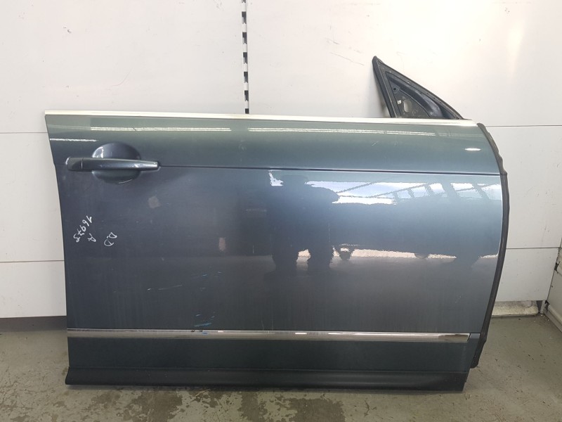 Recambio de puerta delantera derecha para citroën c6 (td_) 2.7 hdi referencia OEM IAM 9004W6 ROZADA 