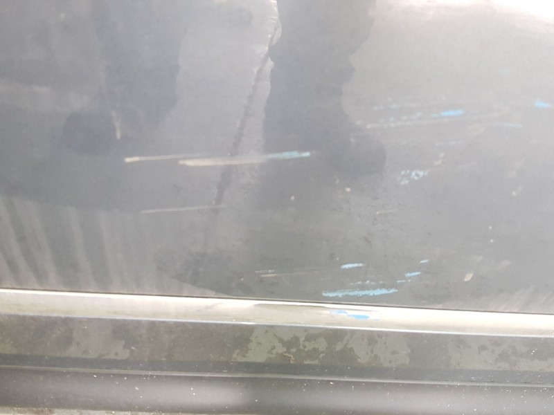 Recambio de puerta delantera derecha para citroën c6 (td_) 2.7 hdi referencia OEM IAM 9004W6 ROZADA 