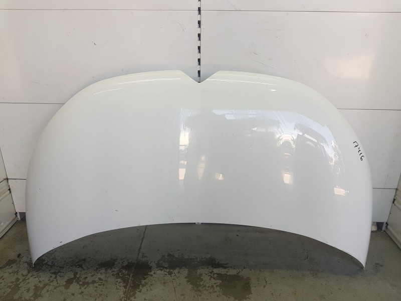 Recambio de capot para citroën c3 aircross i (2r_, 2c_) 1.2 puretech 110 (2rhnzb, 2rhnzw, 2rhnpx, 2rhnpj) referencia OEM IAM YQ0