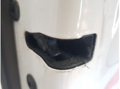 CERRADURA PUERTA DELANTERA IZQUIERDA 9826678280 