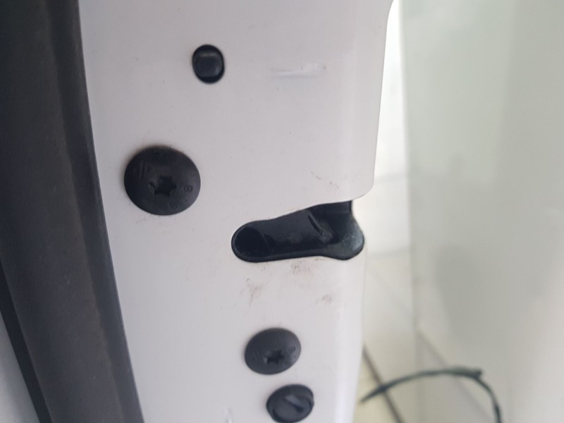 Recambio de cerradura puerta trasera izquierda para citroën c3 aircross i (2r_, 2c_) 1.2 puretech 110 (2rhnzb, 2rhnzw, 2rhnpx, 2