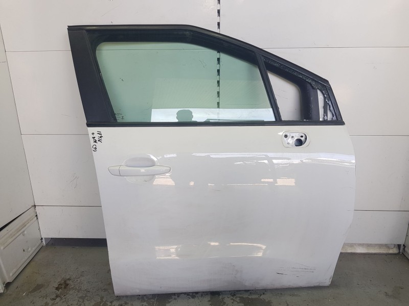 Recambio de puerta delantera derecha para citroën c3 aircross i (2r_, 2c_) 1.2 puretech 110 (2rhnzb, 2rhnzw, 2rhnpx, 2rhnpj) ref