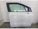 Recambio de puerta delantera derecha para citroën c3 aircross i (2r_, 2c_) 1.2 puretech 110 (2rhnzb, 2rhnzw, 2rhnpx, 2rhnpj) ref