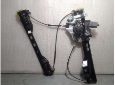 ELEVALUNAS DELANTERO IZQUIERDO 13260137 7 PINS ELECTRICO