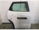 Recambio de puerta trasera derecha para citroën c3 aircross i (2r_, 2c_) 1.2 puretech 110 (2rhnzb, 2rhnzw, 2rhnpx, 2rhnpj) refer