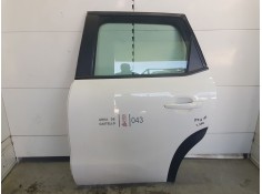 PUERTA TRASERA IZQUIERDA YQ00173980 