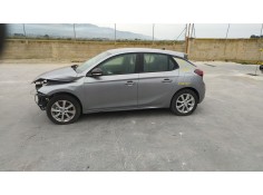 OPEL CORSA F (P2JO)