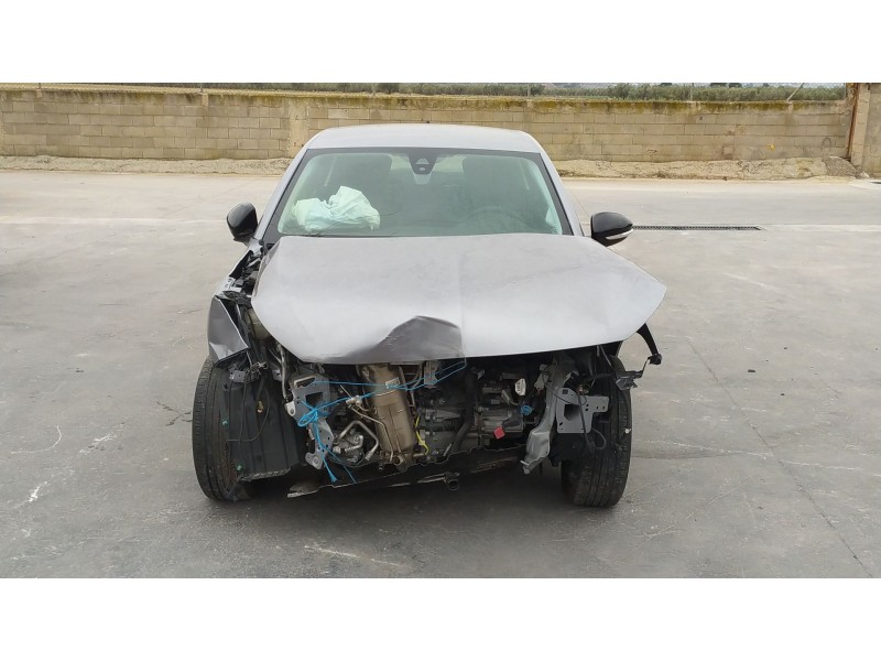 opel corsa f (p2jo) del año 2021