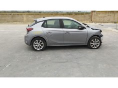OPEL CORSA F (P2JO)