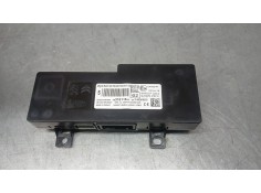 MODULO ELECTRONICO 9831611580 MAGNETI MARELLI 503551640468