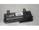 Recambio de modulo electronico para peugeot 5008 ii (mc_, mj_, mr_, m4_) 1.2 (mrhnyh, mrhnyw, mrhnsj, mrhnsu, mrhnsm) referencia